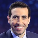 Mohamed Aboutraika
