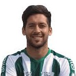 Lucas Acosta