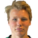 Sigurd Svendsen