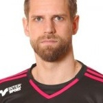 Oscar Berglund
