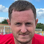 Brad Gascoigne