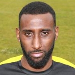 Lathaniel Rowe-Turner