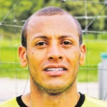 Yonaider Ortega