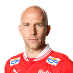 Henrik Rydstrom