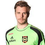 Niklas Westberg