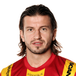 Haris Skenderovic