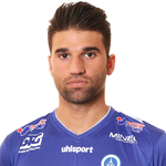 Mattias Mete