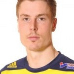 Marcus Bergholtz