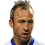 Shaun Derry