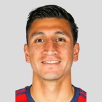 Carlos Borja
