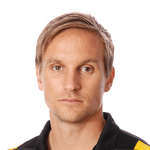 Jonas Bjurstrom