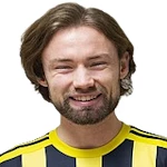 Albin Ekstrom