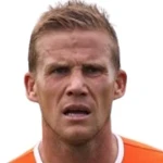 Mark Gower
