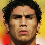 Salvador Cabañas