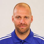 Christian Holst