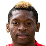 Landry Mouangue