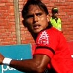 Henry Hernandez