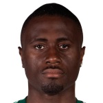Boubacar Sanogo