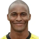 Patrick Njambe