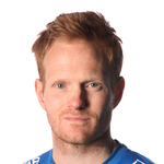Michael Svensson