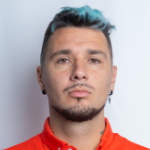 Dennis Murillo