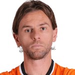 Brett Holman