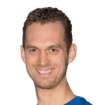 Lukas Mossner
