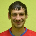 Sergey Rozhok