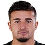 Pablo Soto