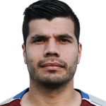 Alejandro Bogado