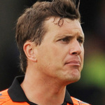Andy Marshall