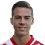 Adrian Saballs