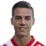 Adrian Saballs