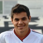 Lucas Dantas