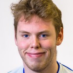 Arnor Bjarki Hafsteinsson