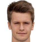 Maximilian Gull