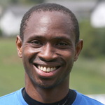 Patrick Zoundi