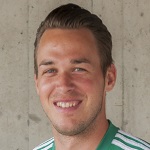 Benjamin Huber