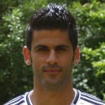 Ali Moslehe