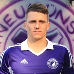 Jakob Olthoff
