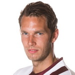 Tobias Scharlau