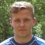Maximilian Rohrbach