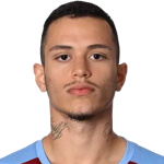 Lucas Peres Ferreira de Campos