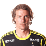 Daniel Tjernstrom