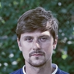 Daniel Barton