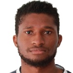 George Agwuocha
