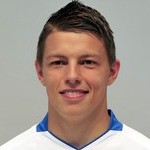 Bastian Heidenfelder