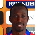 Drissa Diarra