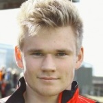 Atli Fannar Jonsson