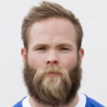 Ásgeir Börkur Ásgeirsson